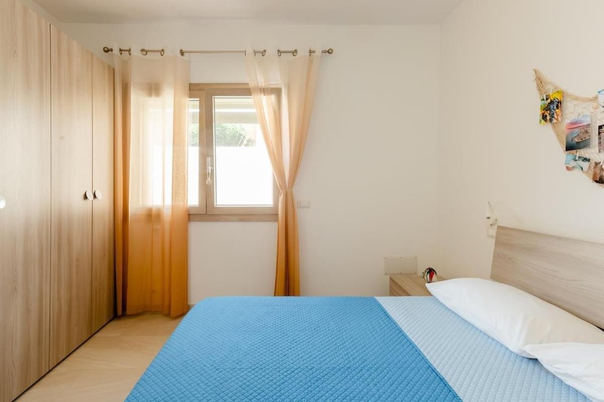 Casa Vacanze La Primitiva Manduria Eksteriør billede